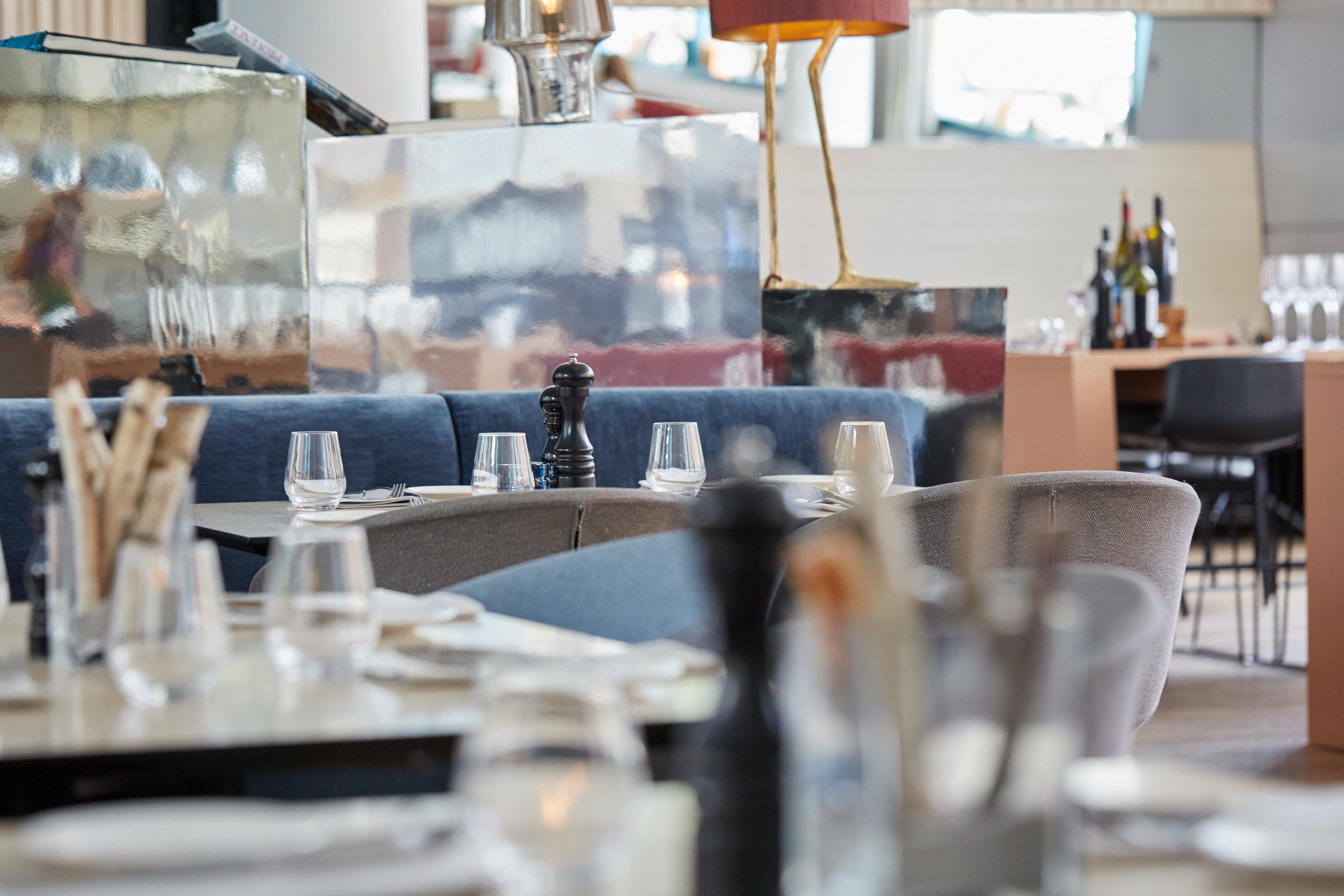 Scandic Hamburg Emporio Kültér fotó